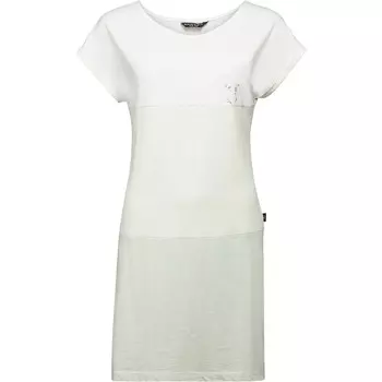 Женское платье Кала Бота Chillaz, зеленый