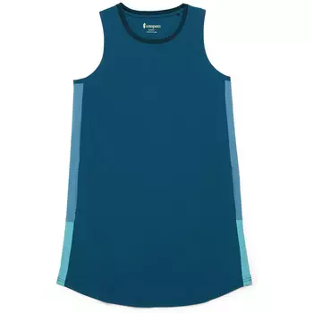 Женское платье Камбио Cotopaxi, синий