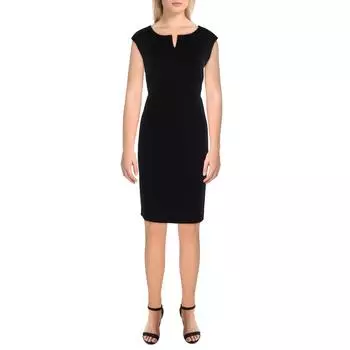 Женское платье Kasper, черный