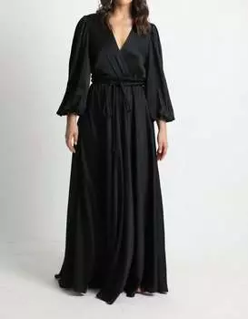 Женское платье Kleid, черный