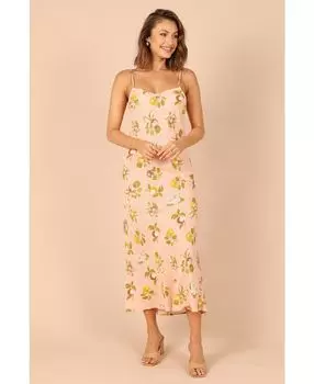 Женское платье-комбинация Cecily Petal and Pup