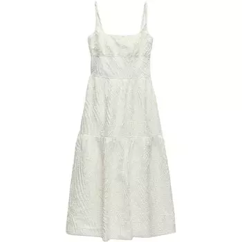 Женское платье-комбинация Zara