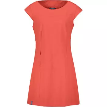 Женское платье Кордова Meru, красный