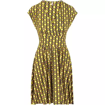 Женское платье La Vie Est Belle Blutsgeschwister, желтый