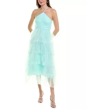 Женское платье LIKELY, синий