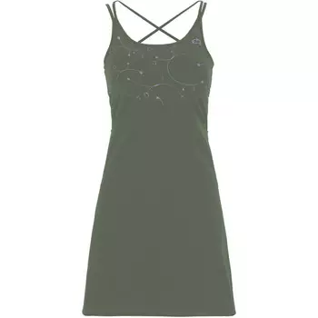 Женское платье майя E9, зеленый