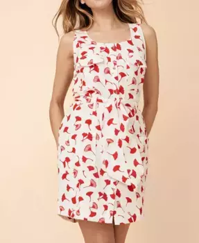 Женское платье Marianne UNTUCKit, мультиколор