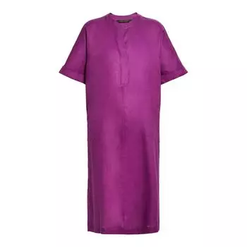 Женское платье Marina Rinaldi, фуксия