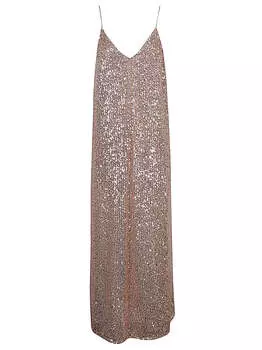 Женское платье от Nina Studio ru The Nina Studio, золотой