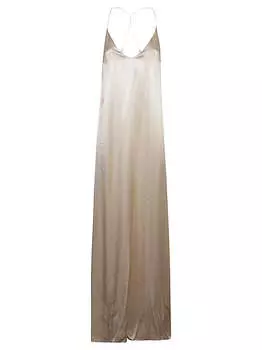 Женское платье от Nina Studio The Nina Studio, бежевый