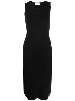 Женское платье Parosh, черный