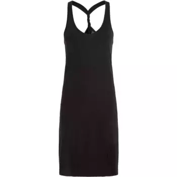 Женское платье протеста Prtfeline Protest, чёрный