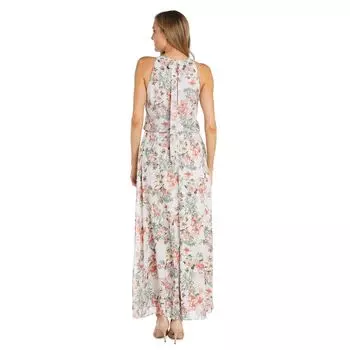 Женское платье с бретелькой R&M Richards Blouson R&M Richards