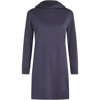 Женское платье с длинными рукавами Crush Icebreaker, серый