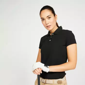 Женское платье с логотипом Essentials PUMA, черный