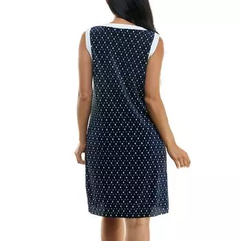 Женское платье с плавным силуэтом Nina Leonard Bodre Nina Leonard