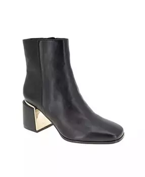 Женское платье-сапоги Sandra с квадратным носком BCBGeneration, черный