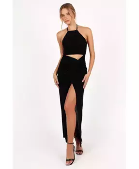 Женское платье Scarlette Petal and Pup, черный