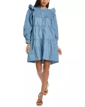 Женское платье SEA NY, синий