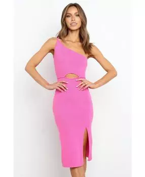 Женское платье Стасси Petal and Pup, розовый