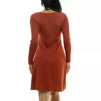 Женское платье-свитер Nina Leonard Aline Nina Leonard