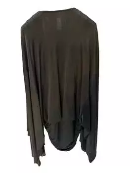 Женское платье Tom Ford черного цвета