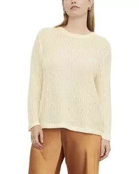 Женское платье Vince, желтый