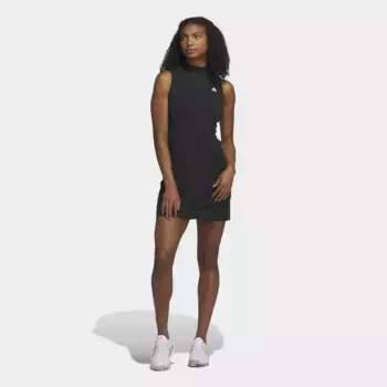 Женское платье W ULT C DRS Adidas, чёрный