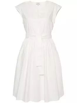 Женское платье Woolrich, белый