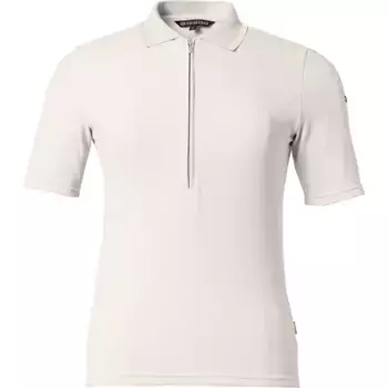 Женское поло Cassia Goldbergh, желтый