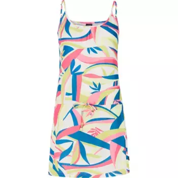 Женское протестное платье Bounties Protest, цвет Rosa