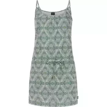 Женское протестное платье Bounties Protest, зеленый