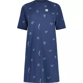 Женское СолиатМ Платье Maloja, синий