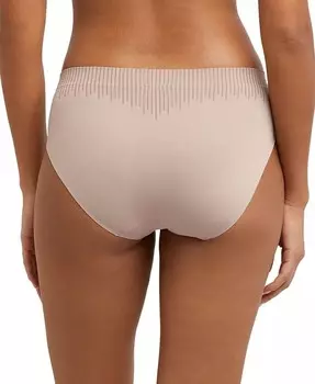 Женское современное бесшовное нижнее белье Comfort Revolution DFMSHC Bali, белый