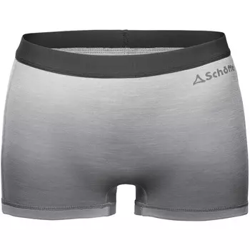 Женское спортивное белье из мериноса Schffel, серый