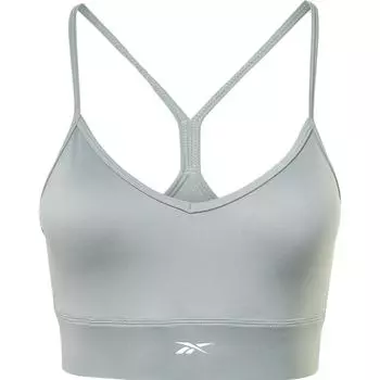 Женское спортивное нижнее белье Reebok, цвет Army Green