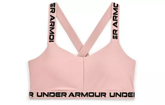 Женское спортивное нижнее белье Under Armour, цвет Pink