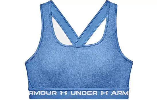 Женское спортивное нижнее белье Under Armour, цвет Blue