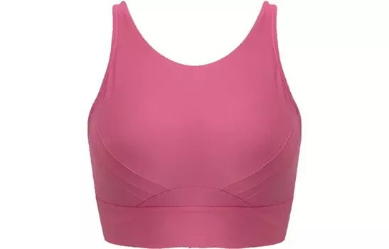 Женское спортивное нижнее белье Under Armour, цвет Bubble Gum