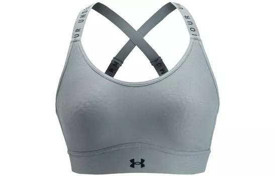 Женское спортивное нижнее белье Under Armour, цвет Blue
