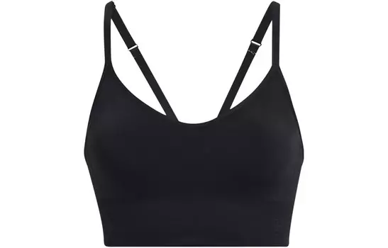 Женское спортивное нижнее белье Under Armour, цвет Black
