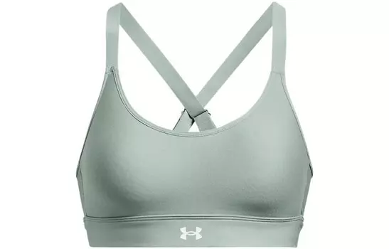 Женское спортивное нижнее белье Under Armour, цвет Blue/Gray
