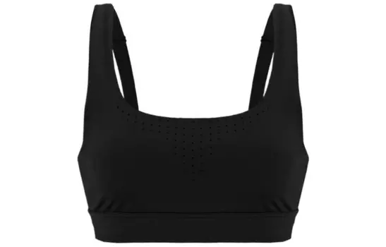 Женское спортивное нижнее белье Under Armour, цвет Black