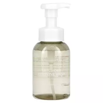 Женское средство для мытья полыни, 10,15 жидких унций (300 мл) I'M From