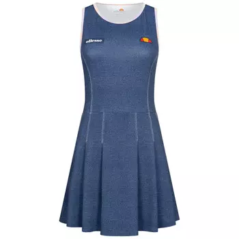 Женское теннисное платье ellesse Arrossire