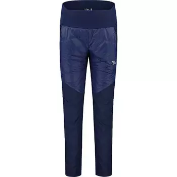 Женское Зенго М Брюки Maloja, синий