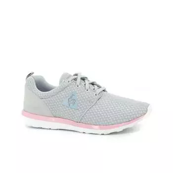 Женственные женские кроссовки Dynacomf Le Coq Sportif, серый