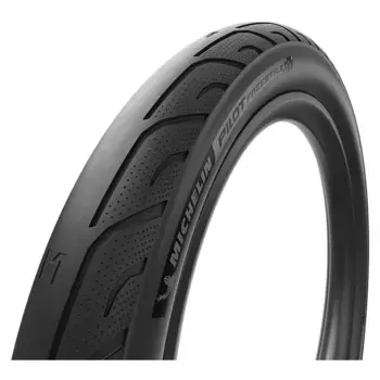 Жесткая городская шина Michelin Pilot Freestyle 60 TPI 20 x 2.10, серебряный