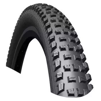 Жесткая городская шина Mitas Monarch R24 DH Tubeless 29 x 2.45, черный
