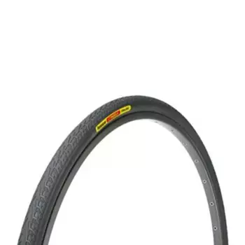 Жесткая городская шина Panaracer Pasela 700 x 35, серебряный